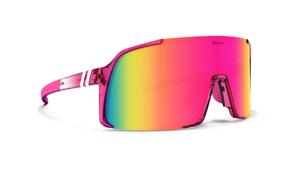Blender - Expose Sunglasses