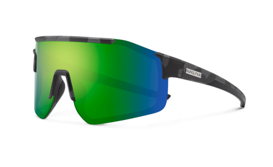 Suncloud - Domain Polarized Sunglasses