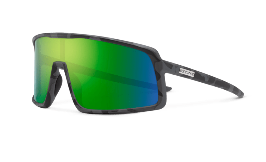 Suncloud - Upshot Polarized Sunglasses