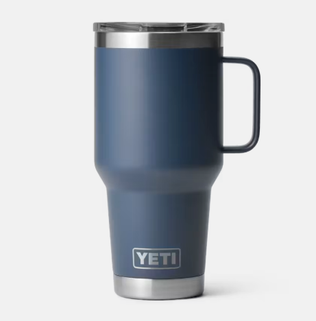 Tumbler - 30oz Travel Mug