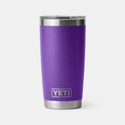Tumbler - 20oz Tumbler with Magslider Lid