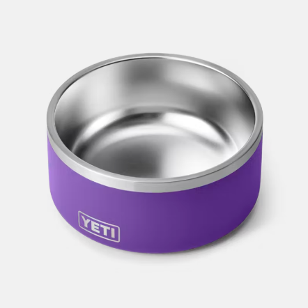 Accessory - Boomer 8 Dog Bowl