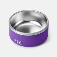 Accessory - Boomer 8 Dog Bowl