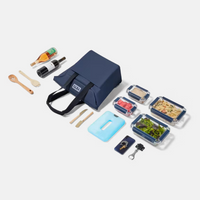 Soft Cooler - DayTrip 20L Insulated Tote Bag