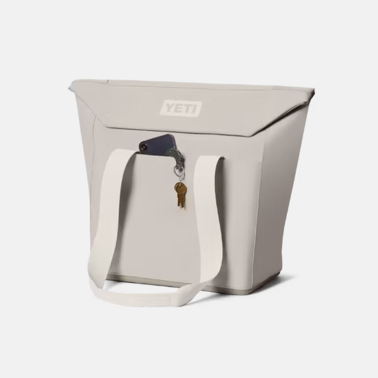 Everyday Bag - 20L Insulated Tote Bag