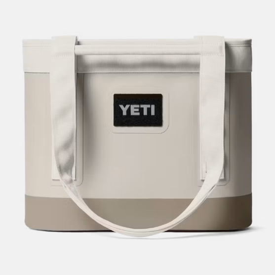 Everyday Bag - Camino Zip Carryall 12L Tote Bag