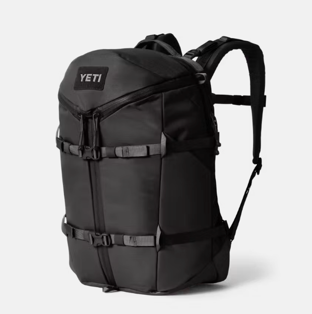 Travel Bag - Ranchero 27L Everyday Carry Backpack