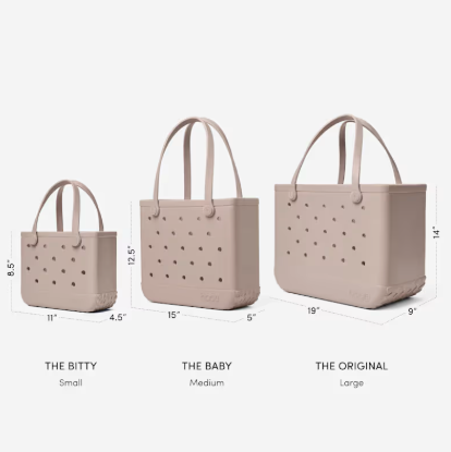Bogg Bag - Bitty Bogg Bag