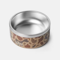 Accessory - Boomer 4 Dog Bowl
