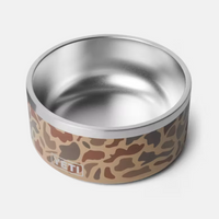 Accessory - Boomer 8 Dog Bowl