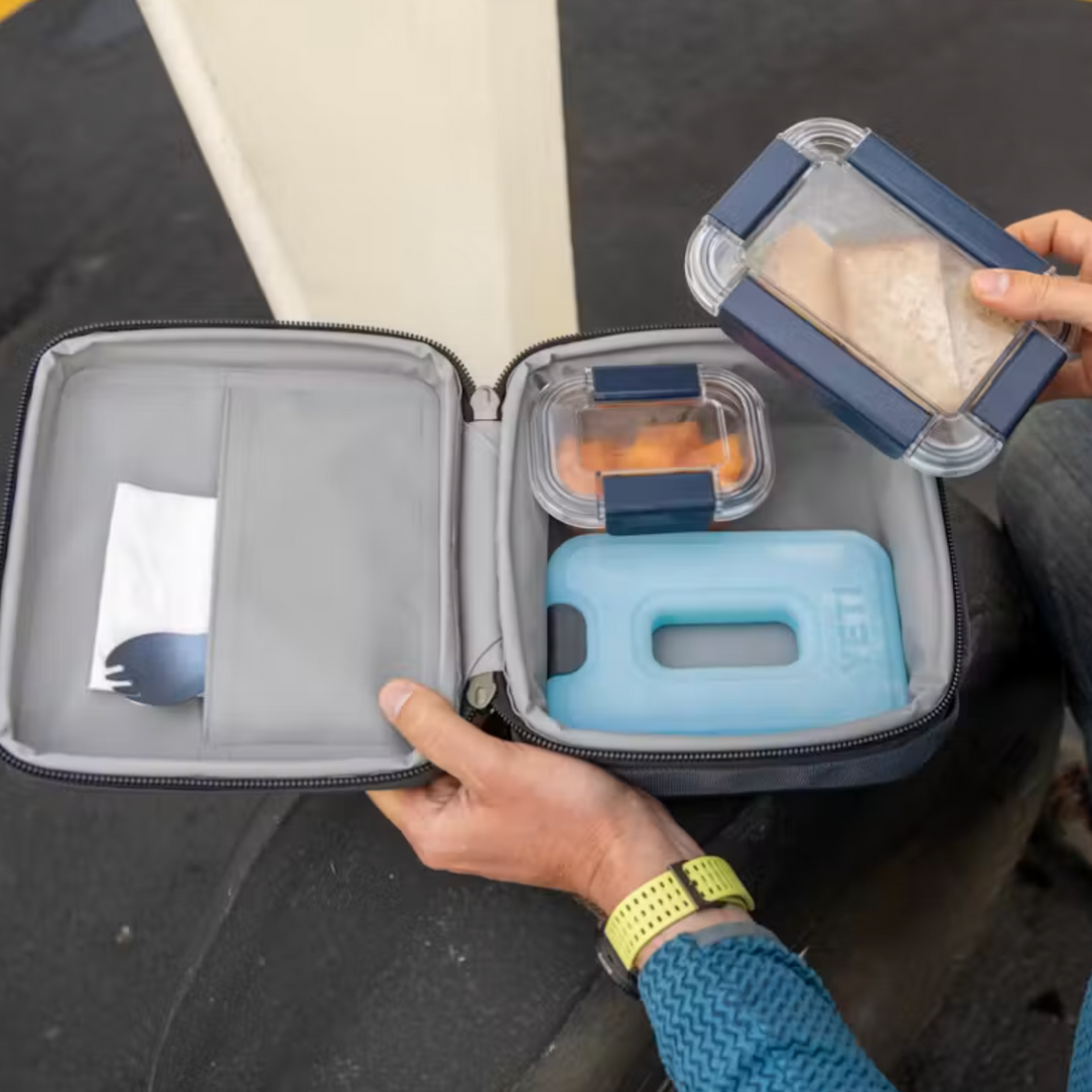 Everyday Bag - Daytrip 3L Lunch Box