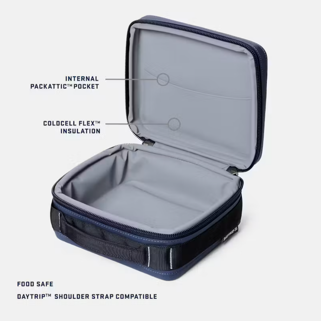 Everyday Bag - Daytrip 3L Lunch Box