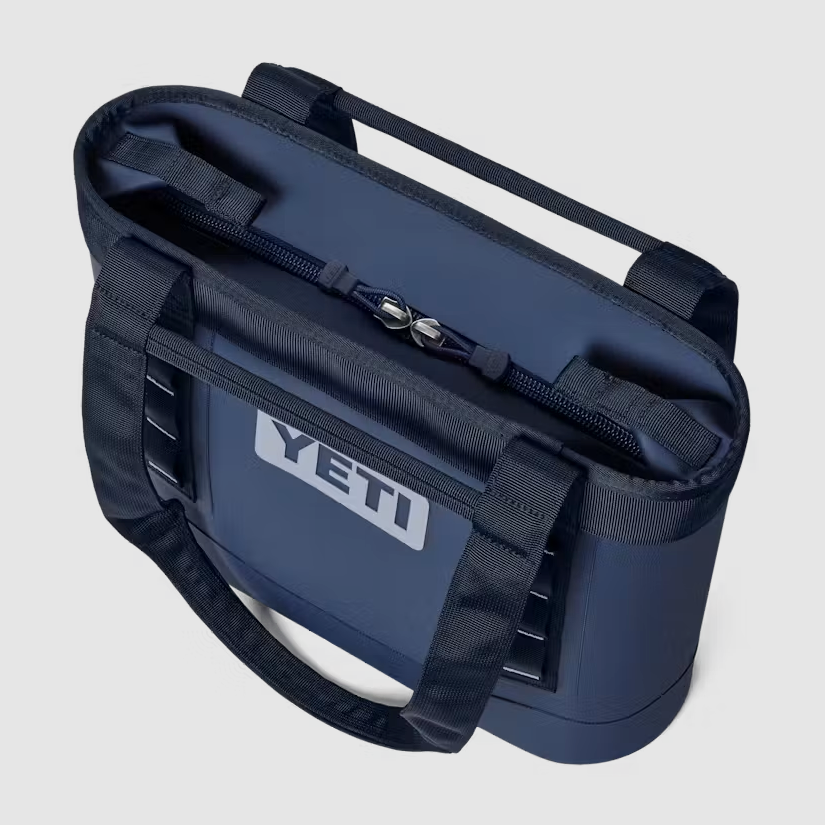 Everyday Bag - Camino Zip Carryall 12L Tote Bag