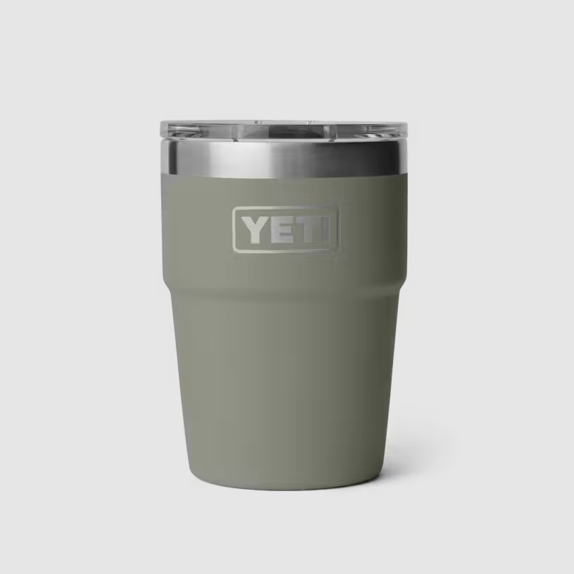 Bar-Cooking - 16oz Stackable Cup