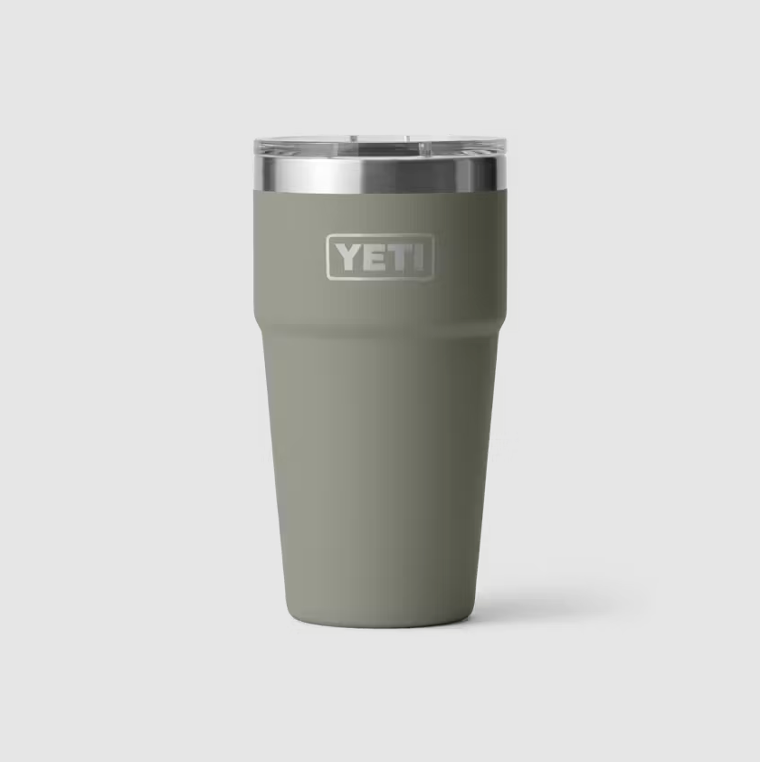 Bar-Cooking - 20oz Stackable Cup