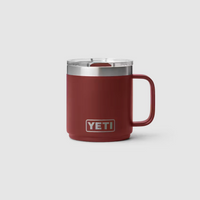 Coffee and Mugs - 10 oz Mug with Durasip Ceramic Lining