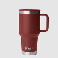 Tumbler - 30oz Travel Straw Mug