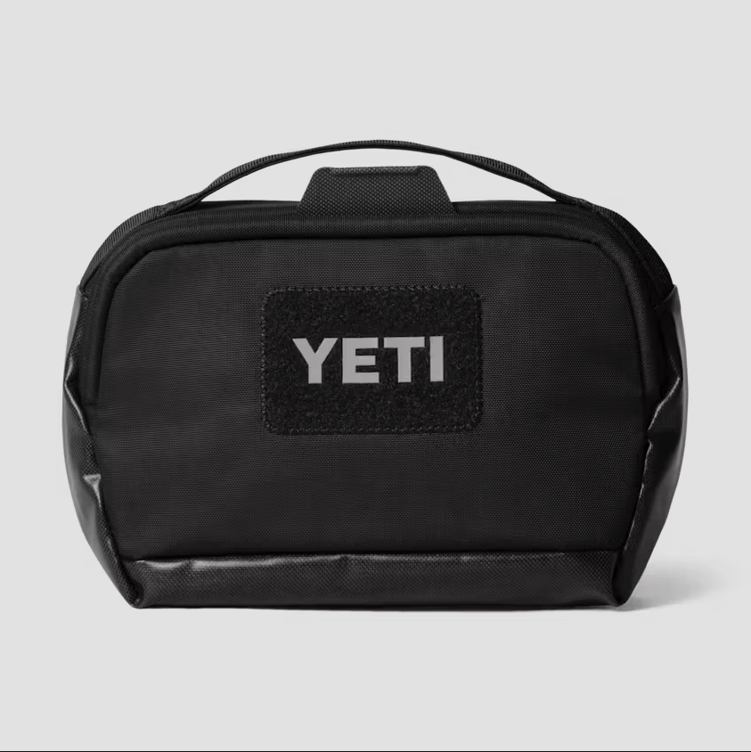 Travel Bag - Ranchero Crossbody Bag