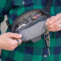 Travel Bag - Ranchero Crossbody Bag