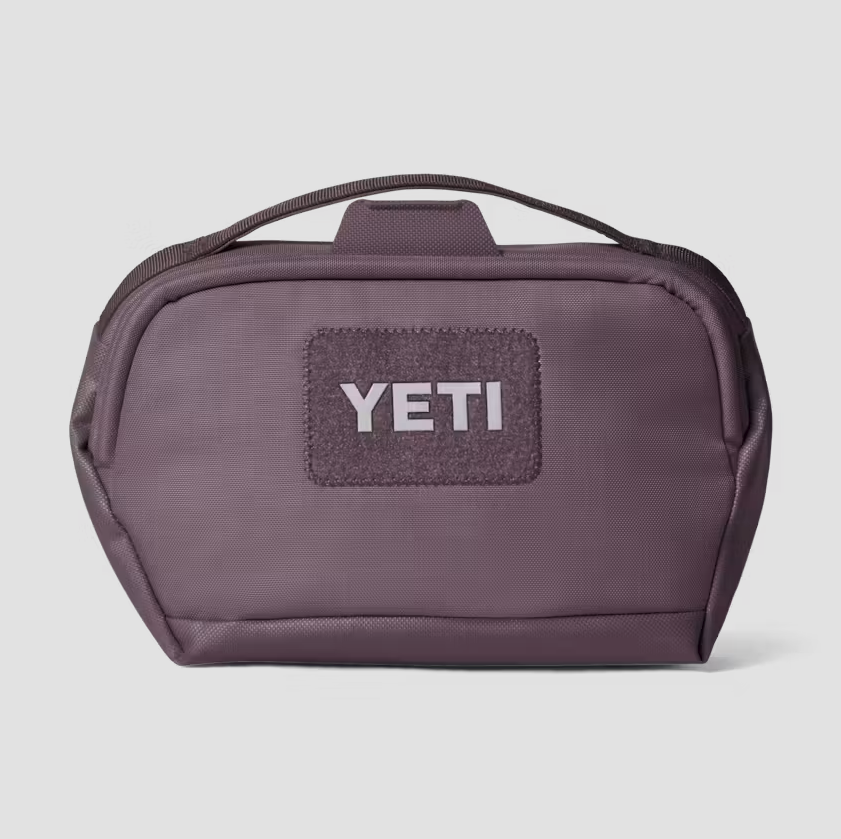 Travel Bag - Ranchero Crossbody Bag