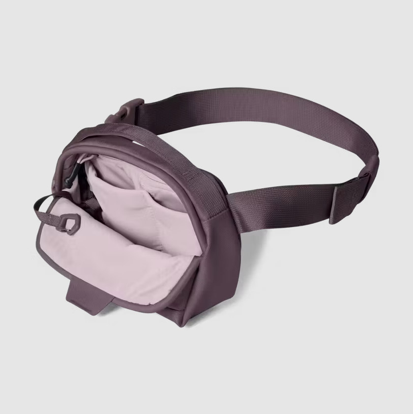 Travel Bag - Ranchero Crossbody Bag