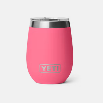 Bar-Cooking - 10oz Wine Tumbler With Durasip Ceramic Lining