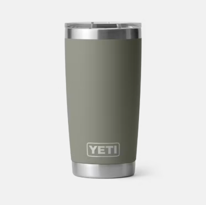 Tumbler - 20oz Tumbler with Magslider Lid