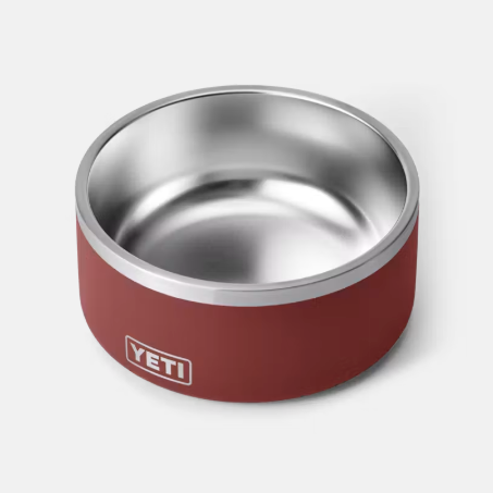 Accessory - Boomer 8 Dog Bowl