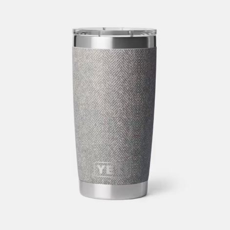 Tumbler - 20oz Tumbler with Magslider Lid