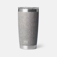 Tumbler - 20oz Tumbler with Magslider Lid