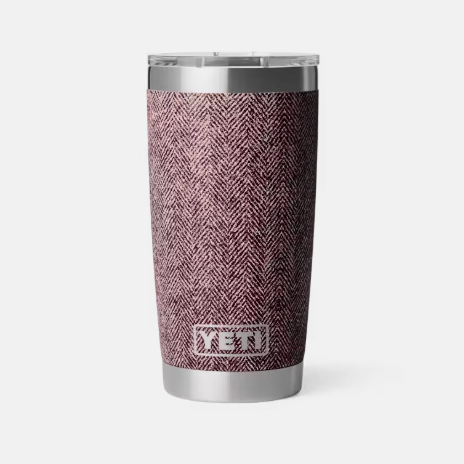 Tumbler - 20oz Tumbler with Magslider Lid