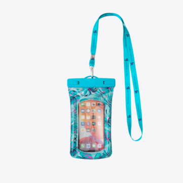 Cell Phone Case - Geckobrand Floating Phone Dry Case