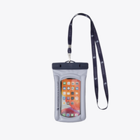 Cell Phone Case - Geckobrand Floating Phone Dry Case
