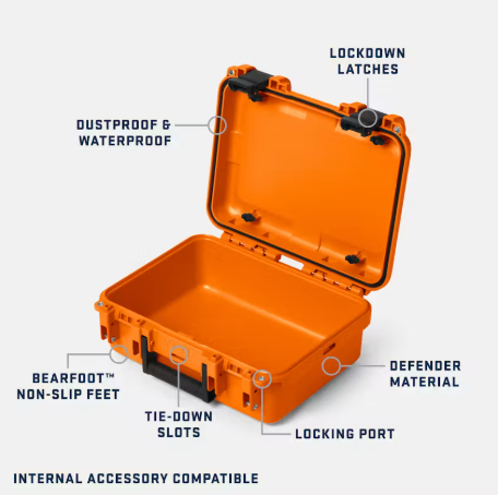 Storage - Loadout Gobox 10 Gear Case