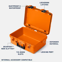 Storage - Loadout Gobox 20 Gear Case