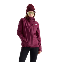 Ladies Jacket - North Face Alta Vista Rain Jacket