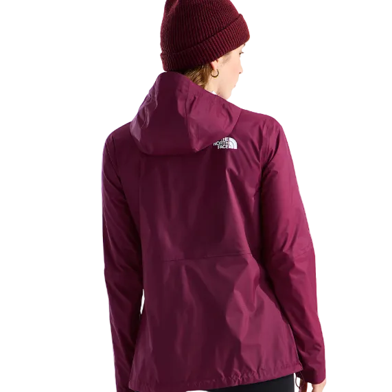 Ladies Jacket - North Face Alta Vista Rain Jacket