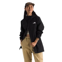Ladies Rain Jacket - The North Face Women's Antora Parka