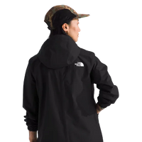 Ladies Rain Jacket - The North Face Women's Antora Parka