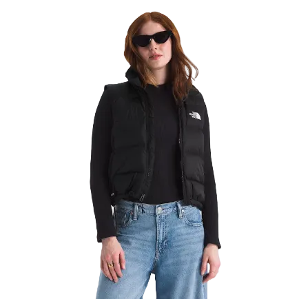 Vest - North Face Women's Hydrenalite Down A-Line Vest
