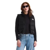 Vest - North Face Women's Hydrenalite Down A-Line Vest
