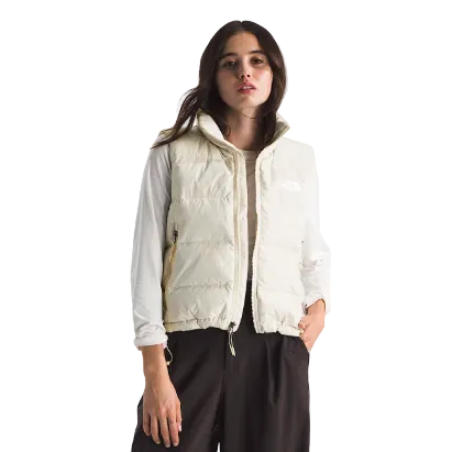 Vest - North Face Women's Hydrenalite Down A-Line Vest