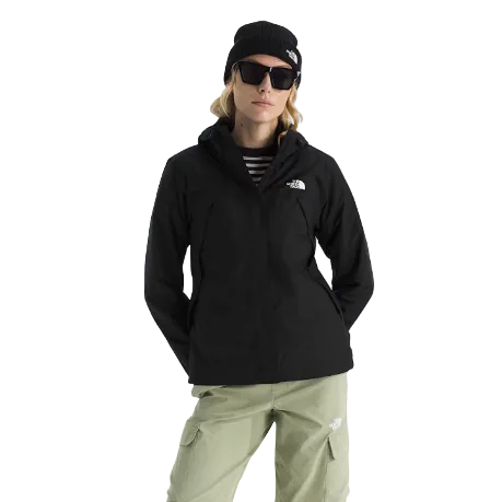 Jacket - North Face Women's Antora Triclimate Jacket