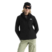 Jacket - North Face Women's Antora Triclimate Jacket