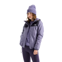 Jacket - North Face Women's Antora Triclimate Jacket