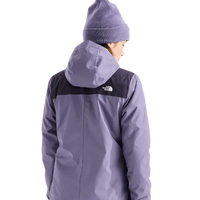 Jacket - North Face Women's Antora Triclimate Jacket