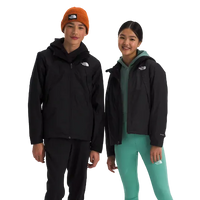 Jacket - North Face Kids Antora Triclimate Jacket
