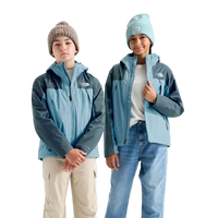 Jacket - North Face Kids Antora Triclimate Jacket