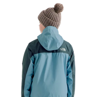 Jacket - North Face Kids Antora Triclimate Jacket