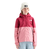 Girls' Rain Jacket - The North Face Girls Warm Antora Rain Jacket